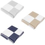 HH8072B Southampton Throw Blanket